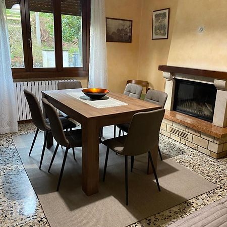 Ferienwohnung Gere House Lezzeno Exterior foto