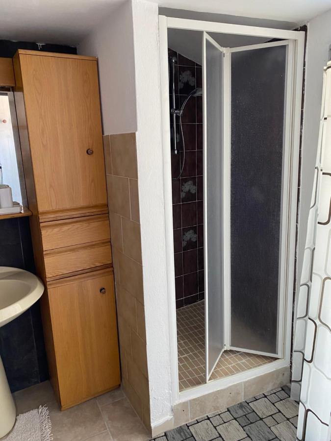 Ferienwohnung Gere House Lezzeno Exterior foto