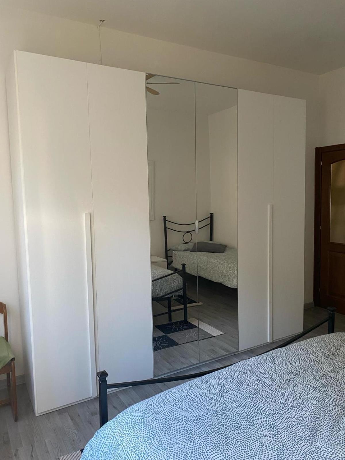 Ferienwohnung Gere House Lezzeno Exterior foto